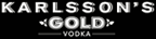 Karlsson's Gold Vodka